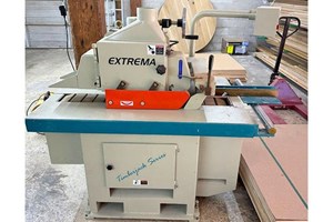2023 Extrema XR-12LE  Straight Line Rip