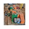 Sweed 517 Hogs and Wood Grinders