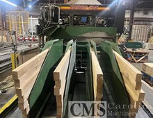 2004 Viking Eng & Dev Turbo 505 Pallet Nailer