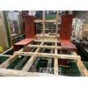 2004 Viking Eng & Dev Turbo 505 Pallet Nailer Pallet Nailer and Assembly System