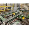 2004 Viking Eng & Dev Turbo 505 Pallet Nailer Pallet Nailer and Assembly System