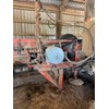 CMC Circular Sawmill