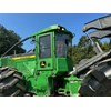 2021 John Deere 748LII Skidder