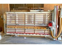 2003 Striebig COMPACT