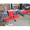 2004 Weima WLH 400 Hogs and Wood Grinders