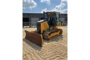 2023 John Deere 450 P  Dozer