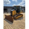 2023 John Deere 450 P Dozer