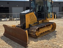 2023 John Deere 450 P