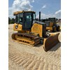 2023 John Deere 450 P Dozer