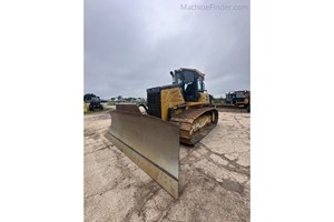 2021 John Deere 750L  Dozer