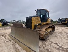2021 John Deere 750L