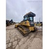 2021 John Deere 750L Dozer