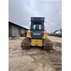 2021 John Deere 750L Dozer