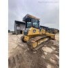 2021 John Deere 750L Dozer