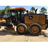 2024 John Deere 672G Motor Grader