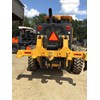 2024 John Deere 672G Motor Grader
