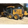 2024 John Deere 672G Motor Grader