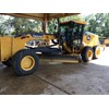 2024 John Deere 672G Motor Grader