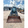 2023 John Deere 317G Skidsteer