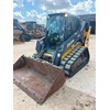 2023 John Deere 317G Skidsteer