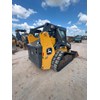2023 John Deere 317G Skidsteer