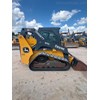2023 John Deere 317G Skidsteer