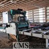 Wood-Mizer EG400 Edger Slab Edger