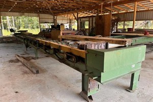 Unknown  Conveyor General