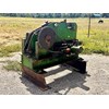 HMC 36 Log Turner (Sawmill)