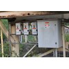 BM & M 13X20-2D Chip Screen