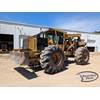 2017 Tigercat 610E Skidder
