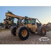 2017 Tigercat 610E Skidder