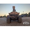 2017 Tigercat 610E Skidder