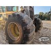2017 Tigercat 610E Skidder