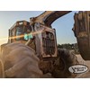 2017 Tigercat 610E Skidder