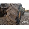 2017 Tigercat 610E Skidder