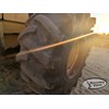 2017 Tigercat 610E Skidder
