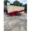Wolfe Ridge Mfg FC-16 Conveyor