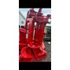 Fleco Logging Attachment