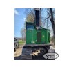 2011 John Deere 753J Track Feller Buncher