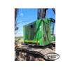 2011 John Deere 753J Track Feller Buncher