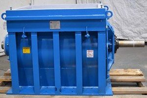 2023 Western Pneumatics  Airlock