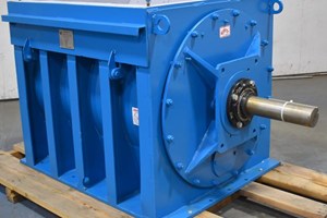 2023 Western Pneumatics 35 x 45  Airlock