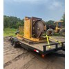 Mains Saw Company Slasher Saw