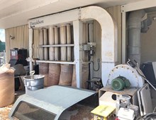 Torit 460 IRD 20