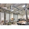 Torit 460 IRD 20 Dust Collection System