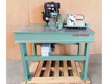2025 Cam-Wood 1AM-1180-G