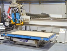 2002 Shoda MAXXIM