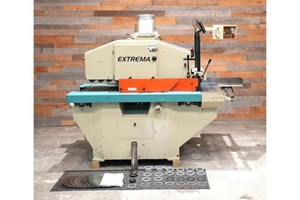 Extrema XG-12  Gang Rip Saw