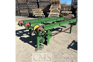 Unknown  Conveyor Deck (Log Lumber)